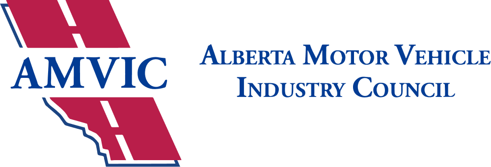 AMVIC Licensed - Alberta Motor Vehicle Industry Council