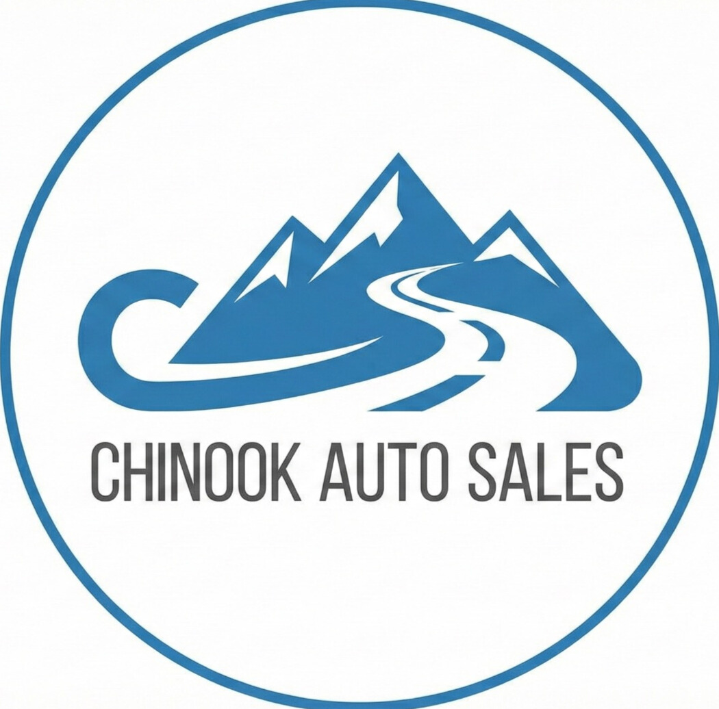 Chinook Auto Sales